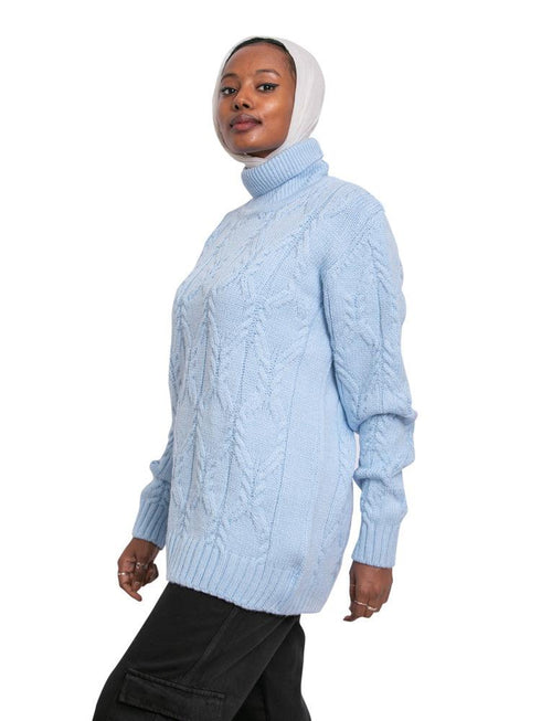 Sky Style 5 Pullover - Khotwh